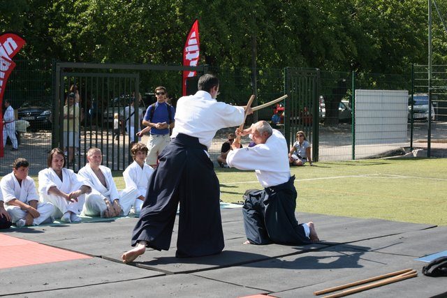 Stage, 2012