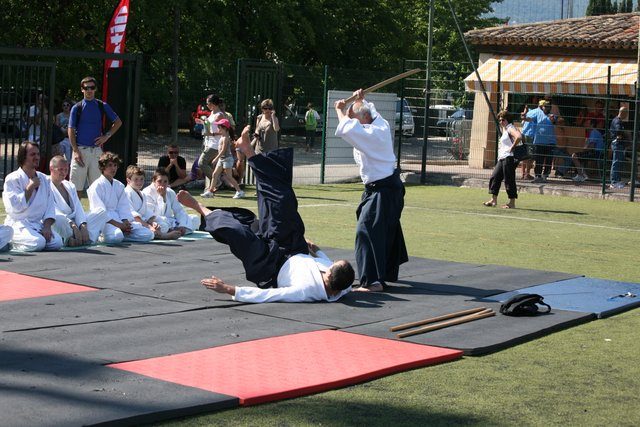 Stage, 2012